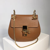 H-bag Chloe MINI DREW SHOULDER BAG