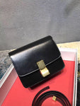 H-bag Céline Box NO.164183 16-13-7cm