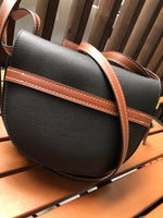 H-bag Loewe Gate Small Bag Mocca/Powder 20×19×11.5cm NO.558