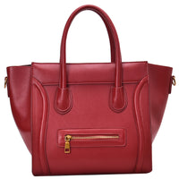 L-package 25-16-10cm Women Top Handle Satchel Handbags Shoulder Bag Tote Purse Messenger Bags