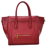 L-package 25-16-10cm Women Top Handle Satchel Handbags Shoulder Bag Tote Purse Messenger Bags