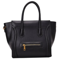 L-package 25-16-10cm Women Top Handle Satchel Handbags Shoulder Bag Tote Purse Messenger Bags
