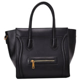 L-package 25-16-10cm Women Top Handle Satchel Handbags Shoulder Bag Tote Purse Messenger Bags