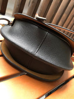 H-bag Loewe Gate Small Bag Mocca/Powder 20×19×11.5cm NO.558