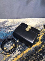 H-bag Céline Box NO.164183 16-13-7cm