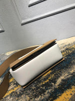 H-bag Céline Frame NO.180263 size：25/9/14cm