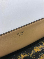 H-bag Céline Frame NO.180263 size：25/9/14cm