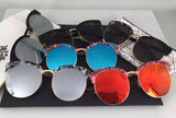 S-sunglasses New g.e.n.t.l.e m.o.nst.s.t.e.r man or Women eyeware V brand DEBORAH sunglasses