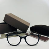 Reading Glasses For Men Women's Glasses Frames Tom For Men's Prescription Eyeglasses TF5484-F Acetate Titanium Eyeglass Frames