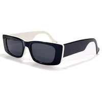 Brand Design  Sunglasses Women  Shades Vintage Sun Glasses Rectange Black Summer Eyeglasses UV400