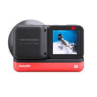 E-electronic XINPU Insta360 One R 1-Inch Edition Leica Wide-Angle 5.3K 30fps for Insta360 One R Action Camera