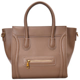 L-package 25-16-10cm Women Top Handle Satchel Handbags Shoulder Bag Tote Purse Messenger Bags