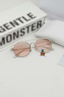 S-sunglasses New Gentle Monster man or Women eyeware Sports Sunglasses Driving Glasses Shades for Men Women For BOOGIE