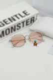 S-sunglasses New Gentle Monster man or Women eyeware Sports Sunglasses Driving Glasses Shades for Men Women For BOOGIE