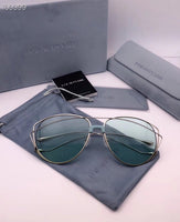S-sunglasses F.O.R A.R.T‘S S.A.K.E DARK EYE Small Square Polarized Sunglasses for Men and Women Mirrored Lens 61-18-145