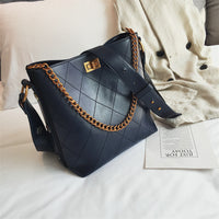 L-package 27-25-13cm Women’s Satchel Top Handle Tote Shoulder Purse Soft Leather Crossbody Designer Handbag Big Capacity Bucket Bags