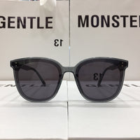 S-sunglasses New Gentle Monster man or Women eyeware Unisex Sunglasses Classic Men Retro UV400 MY MA 01