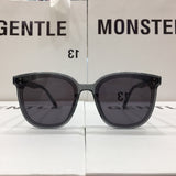 S-sunglasses New Gentle Monster man or Women eyeware Unisex Sunglasses Classic Men Retro UV400 MY MA 01