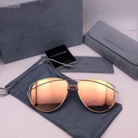 S-sunglasses F.O.R A.R.T‘S S.A.K.E DARK EYE Small Square Polarized Sunglasses for Men and Women Mirrored Lens 61-18-145
