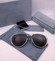 S-sunglasses F.O.R A.R.T‘S S.A.K.E DARK EYE Small Square Polarized Sunglasses for Men and Women Mirrored Lens 61-18-145