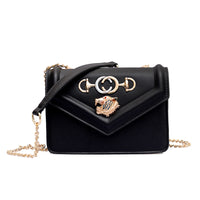 L-package 20-14-7cm Women Purses and Handbags Top Handle Satchel Shoulder Bags Messenger Tote Bag For Ladies