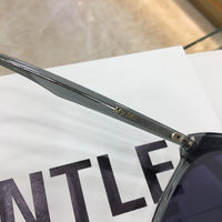 S-sunglasses New Gentle Monster man or Women eyeware Unisex Sunglasses Classic Men Retro UV400 MY MA 01