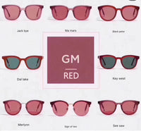 C-Collection g.e.n.t.l.e m.o.n.s.t.e.r