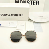 S-sunglasses 2020 Hot Sale Korea Famous Designer Sunglasses GM RIMO Fashion Unisex Sunglasses for men and women UV400 Sunglasses with box