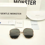 S-sunglasses 2020 Hot Sale Korea Famous Designer Sunglasses GM RIMO Fashion Unisex Sunglasses for men and women UV400 Sunglasses with box