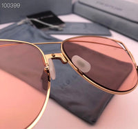 S-sunglasses F.O.R A.R.T‘S S.A.K.E DARK EYE Small Square Polarized Sunglasses for Men and Women Mirrored Lens 61-18-145
