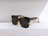 S-sunglasses New Korean Top Fashion V brand GM MONSTER Sunglasses Luxury Women's Men sunglasses Ocean Lens for KUKU With white Case