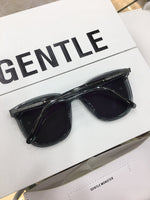 S-sunglasses New Gentle Monster man or Women eyeware Unisex Sunglasses Classic Men Retro UV400 MY MA 01