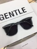 S-sunglasses New Gentle Monster man or Women eyeware Unisex Sunglasses Classic Men Retro UV400 MY MA 01