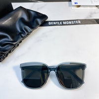S-sunglasses Ready Stock Men Sunglasses UV400 Korean Sun Glasses For Jackie Black Square Acetate Flatba Frame With 99.9% UV Protected Black Zeiss Lenses Shades For Men Fashion Men's Eyewear Male
