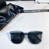 S-sunglasses Ready Stock Men Sunglasses UV400 Korean Sun Glasses For Jackie Black Square Acetate Flatba Frame With 99.9% UV Protected Black Zeiss Lenses Shades For Men Fashion Men's Eyewear Male
