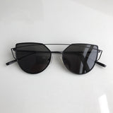 S-sunglasses New Gentle Monster V brand LOVE PUNCH Polarized Sunglasses for Women UV Protection Ultra-Lightweight Metal Frame