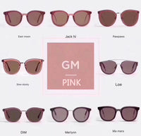 C-Collection g.e.n.t.l.e m.o.n.s.t.e.r