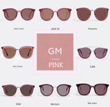 C-Collection g.e.n.t.l.e m.o.n.s.t.e.r