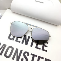 S-sunglasses 2020 Hot Sale Korea Famous Designer Sunglasses GM MIOMIO Fashion Unisex Sunglasses for men and women UV400 Sunglasses with box