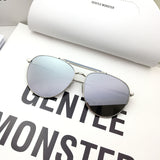 S-sunglasses 2020 Hot Sale Korea Famous Designer Sunglasses GM MIOMIO Fashion Unisex Sunglasses for men and women UV400 Sunglasses with box