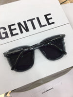 S-sunglasses New Gentle Monster man or Women eyeware Unisex Sunglasses Classic Men Retro UV400 MY MA 01