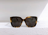 S-sunglasses New Korean Top Fashion V brand GM MONSTER Sunglasses Luxury Women's Men sunglasses Ocean Lens for KUKU With white Case