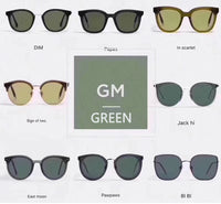 C-Collection g.e.n.t.l.e m.o.n.s.t.e.r