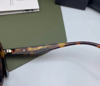 S-sunglasses Ready Stock Men Sunglasses UV400 Korean Sun Glasses For Jackie Black Square Acetate Flatba Frame With 99.9% UV Protected Black Zeiss Lenses Shades For Men Fashion Men's Eyewear Male