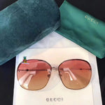 S-sunglasses gucci Fashion Sunglasses Pilot Sunglasses Lens Category for GG0228S