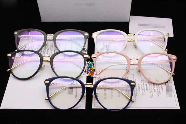 S-sunglasses Retro Stylish Womens Eyeglasses Glasses Optical Frame for j.i.m.m.y BASE40PT