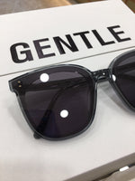 S-sunglasses New Gentle Monster man or Women eyeware Unisex Sunglasses Classic Men Retro UV400 MY MA 01