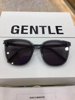 S-sunglasses New Gentle Monster man or Women eyeware Unisex Sunglasses Classic Men Retro UV400 MY MA 01