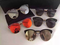 S-sunglasses New g.e.n.t.l.e m.o.nst.s.t.e.r man or Women eyeware V brand DEBORAH sunglasses