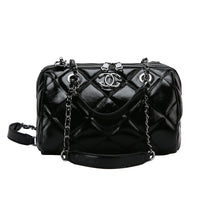 L-package 25-16-10cm Women Top Handle Satchel Handbags Shoulder Bag Tote Purse